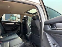 
										Honda Accord, 2020 full									