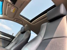 
										Honda Accord, 2020 full									