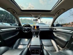 
										Honda Accord, 2020 full									