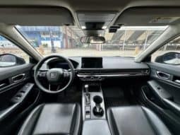 
										Honda Civic, 2022 full									