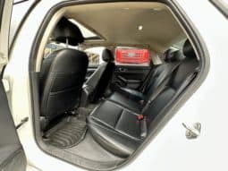 
										Honda Civic, 2022 full									