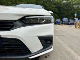 
										Honda Civic, 2022 full									