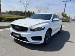 67dd3c54bb018 Geely Preface, 2022