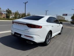 
										Geely Preface, 2022 full									