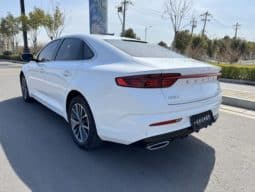 
										Geely Preface, 2022 full									