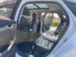 
										Geely Preface, 2022 full									