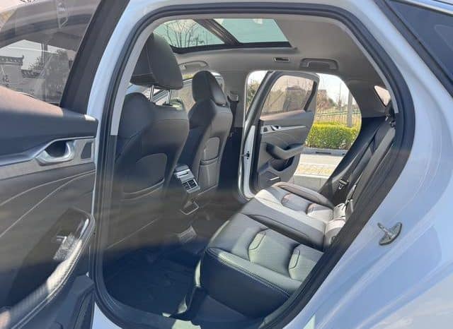 
								Geely Preface, 2022 full									
