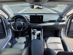 
										Geely Preface, 2022 full									