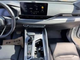 
										Geely Preface, 2022 full									