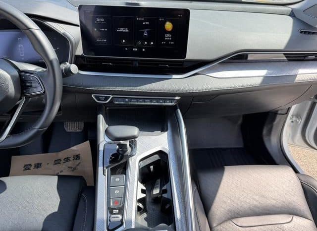 
								Geely Preface, 2022 full									