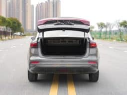 
										Geely Emgrand, 2022 full									