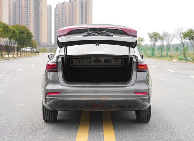 
								Geely Emgrand, 2022 full									