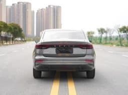 
										Geely Emgrand, 2022 full									