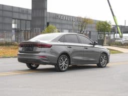 
										Geely Emgrand, 2022 full									