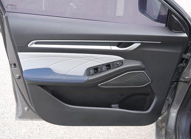 
								Geely Emgrand, 2022 full									