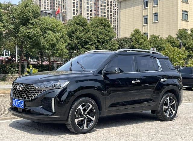 67dd3ce4b1950 Hyundai ix35, 2023