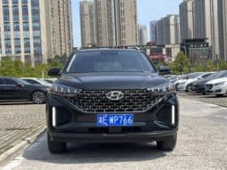 
										Hyundai ix35, 2023 full									
