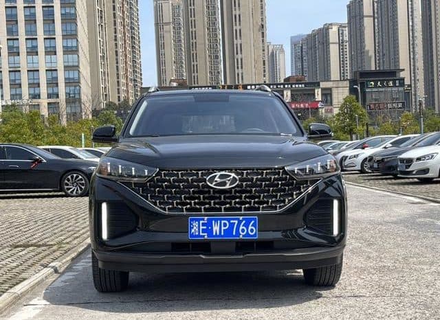 
								Hyundai ix35, 2023 full									