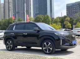 
										Hyundai ix35, 2023 full									
