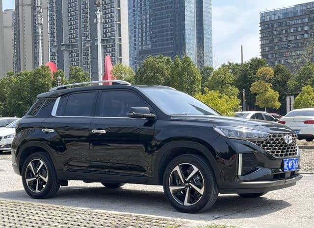 
								Hyundai ix35, 2023 full									