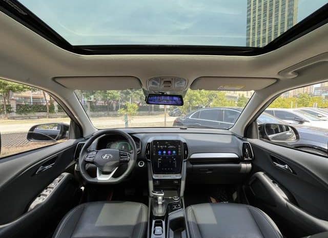 
								Hyundai ix35, 2023 full									