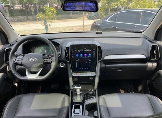 
								Hyundai ix35, 2023 full									