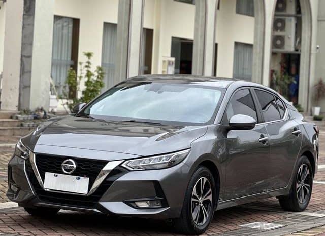 67dd42eca4525 Nissan Sylphy (IV), 2022