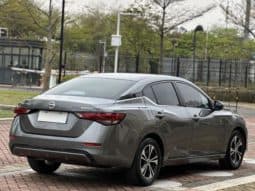 
										Nissan Sylphy (IV), 2022 full									