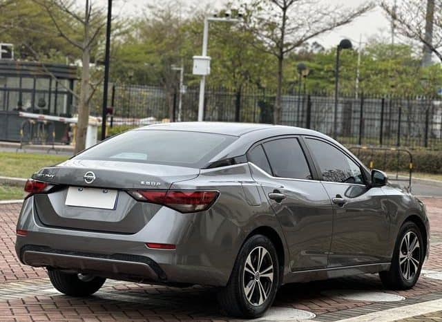 
								Nissan Sylphy (IV), 2022 full									