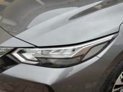 
										Nissan Sylphy (IV), 2022 full									