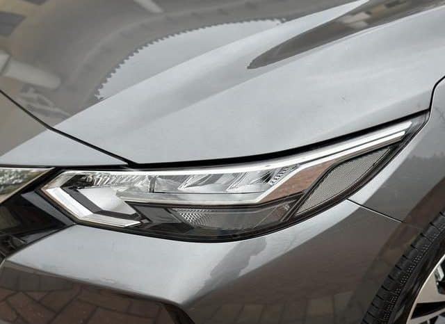 
								Nissan Sylphy (IV), 2022 full									