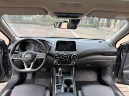 
										Nissan Sylphy (IV), 2022 full									