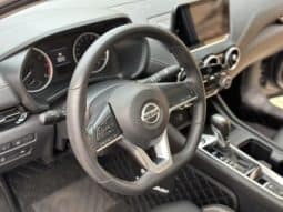 
										Nissan Sylphy (IV), 2022 full									
