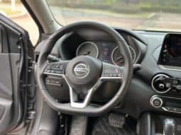 
										Nissan Sylphy (IV), 2022 full									