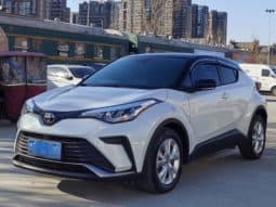 67dd47b0d7fad Toyota IZOA, 2021