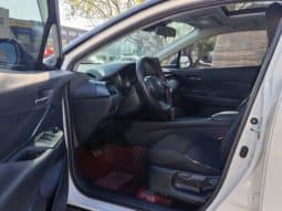 
										Toyota IZOA, 2021 full									