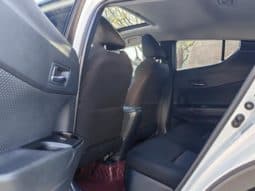 
										Toyota IZOA, 2021 full									