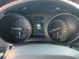 
										Toyota IZOA, 2021 full									