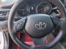 
										Toyota IZOA, 2021 full									