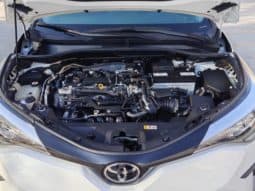 
										Toyota IZOA, 2021 full									