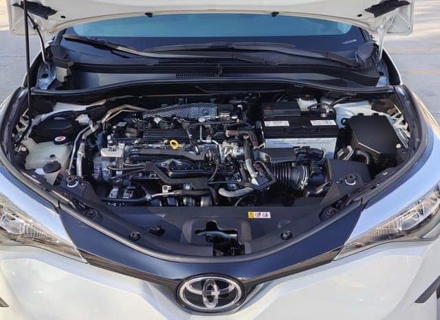 
								Toyota IZOA, 2021 full									