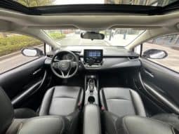 
										Toyota Corolla (XII), 2022 full									
