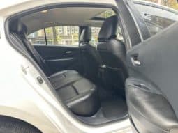 
										Toyota Corolla (XII), 2022 full									