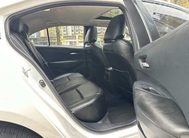 
								Toyota Corolla (XII), 2022 full									