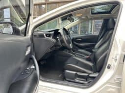 
										Toyota Corolla (XII), 2022 full									
