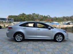 
										Toyota Levin, 2021 full									