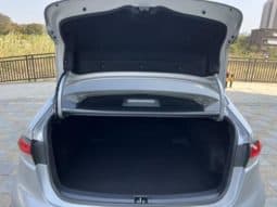 
										Toyota Levin, 2021 full									