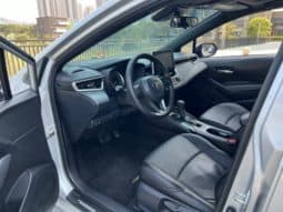 
										Toyota Levin, 2021 full									