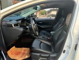 
										Toyota Corolla (XII), 2020 full									