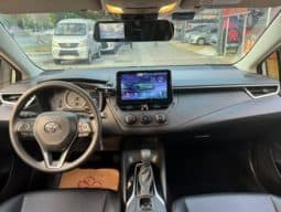 
										Toyota Corolla (XII), 2020 full									